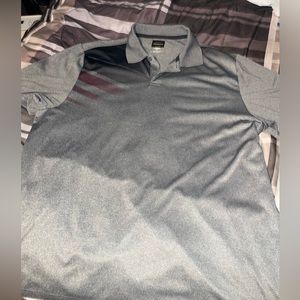 Greg Normal golf polo